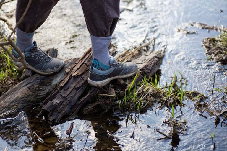 The Art of Slow Travel: Embracing Nature’s Pace