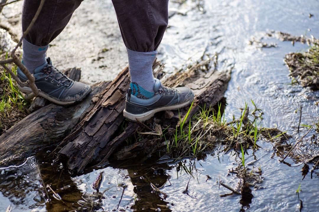 The Art of Slow Travel: Embracing Nature’s Pace